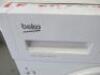 Beko Integrated Washing Machine, Model WIR725451, Capacity 7kg, 1200RPM, A+++. Size H81cm x W60cm x D52cm. - 3