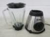 Tower T12008 Drinks Blender with Glass Jug. - 3