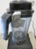 Buffalo Blender, Model DR825, 1680W. NOTE: requires new jug. - 4