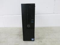 Dell OptiPlex 3070, Model D11S. Running Windows 10, Intel Core i5-9500, CPU @ 3.00GHz, 8GB RAM, 236GB HDD.