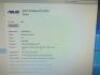 Asus Desktop PC, Model K5130, Running Windows 10 Pro, Intel Core i3-3240T CPU @ 2.90Ghz, 6.00GB RAM, 149GB HDD & 758GB HDD. - 4