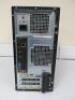 Dell Vostro Tower PC, Model D11M. Running Windows 10 Pro. Intel Core i5-2400, CPU @ 3.10Ghz, 4GB RAM, 930GB HDD. - 3