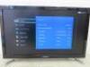 Samsung 22" Smart TV, Model UE22H5600AK. Comes with Remote & Power Supply. NOT VAT ON LOT. - 3