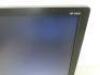 HP 24" uh Monitor, Model HSTND-6091-Q. - 2