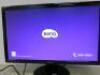 Benq 24" LCD Monitor, Model GL2450-T. - 2