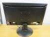 ViewSonic 24" LCD Display, Model VA2413wm. - 3