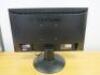 ViewSonic 24" LCD Display, Model VA2413wm. - 3