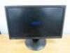 ViewSonic 24" LCD Display, Model VA2413wm.