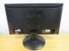 ViewSonic 24" LCD Display, Model VA2413wm. - 3