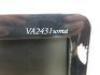 ViewSonic 24" LCD Display, Model VA2413wma. - 2