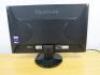 ViewSonic 24" LCD Display, Model VA2445-LED. - 3