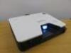 Casio Conference Room Data Projector, Model XJ-ST155. Comes with Remote. - 4
