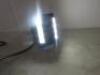 Ring Wired Spotlight Camera. - 2