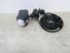 Ring Wired Spotlight Camera. - 4