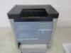 Samsung Colour Laser Printer, Model CLP-775ND. - 5