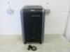 Fellowes 225ci Shredder.