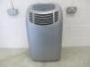 B & Q Portable Air Conditioner, Model WAP-267EB.