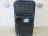 B & Q Portable Air Conditioner, Model WAP-267EB. - 4