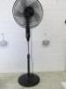 18" Free Standing Fan with Remote.