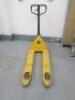 Hand Pallet Truck, Capacity 2000kg. - 4