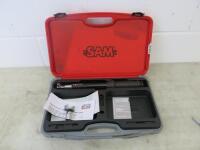 SAM Torque Wrench, Model DYQ-50.0. Comes with Carry Case.