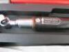 SAM Torque Wrench, Model DYQ-50.0. Comes with Carry Case. - 3