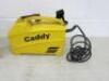 ESAB Caddy Single Phase Welder, Model LHQ150. Note: requires adapter. - 2