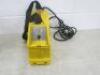 ESAB Caddy Single Phase Welder, Model LHQ150. Note: requires adapter. - 3