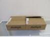 7 x Avaya Digital Corded Telephone Handsets in Charcoal Grey, Model 9508 (Includes Two Boxed New). - 3