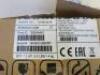7 x Avaya Digital Corded Telephone Handsets in Charcoal Grey, Model 9508 (Includes Two Boxed New). - 4