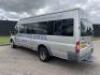 NV56 WVL: Ford Transit 100, 17 Seater Minibus in Silver. RWD, Diesel, 2402cc, Mileage 72890, MOT 10/2022, Former Keepers 1. Comes with V5 & Key - 7