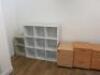 Room of Assorted Office Pedestals & Miscellaneous Furniture (As Pictured/Viewed). - 4