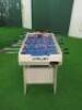 Riley Football Table. NOTE: condition as viewed. - 5