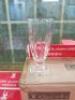 Approx 40 Boxes of 6 New Qianli Glassware, Heavy Duty Drinks/Ice Cream Sundae Glasses. - 3