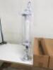 3 x 3.0L Drinks Dispensers. Boxed/New. - 2