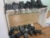 Approx 50 x Assorted Polycom Handsets & Conference SoundStation's (As Pictured/Viewed).