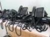 Approx 50 x Assorted Polycom Handsets & Conference SoundStation's (As Pictured/Viewed). - 3