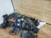 Approx 50 x Assorted Polycom Handsets & Conference SoundStation's (As Pictured/Viewed). - 4