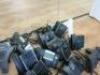 Approx 50 x Assorted Polycom Handsets & Conference SoundStation's (As Pictured/Viewed). - 6