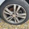 OW65 LBP: Mercedes-Benz E220 SE Bluetec Auto in Silver. 4 Door Saloon, Diesel, 2143cc, Auto 7 Gears. Mileage 287,508. First Registered Oct 2016, 2 Former Keepers. Loss Type Cat N. Sold with Logbook, Key & Current MOT Certificate. Collection & Viewing is b - 5