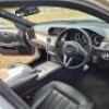 OW65 LBP: Mercedes-Benz E220 SE Bluetec Auto in Silver. 4 Door Saloon, Diesel, 2143cc, Auto 7 Gears. Mileage 287,508. First Registered Oct 2016, 2 Former Keepers. Loss Type Cat N. Sold with Logbook, Key & Current MOT Certificate. Collection & Viewing is b - 7