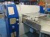 Wohlenberg 115 Guillotine, 3 Phase, S/N 3600-011, Year 1996. Comes with 3 x Spare Cutting Blades. - 13